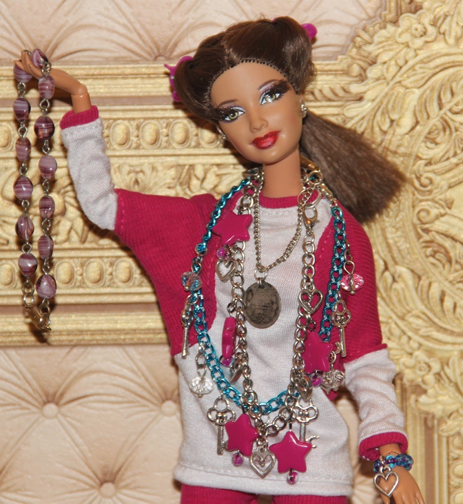 У нас в тренде - триколор