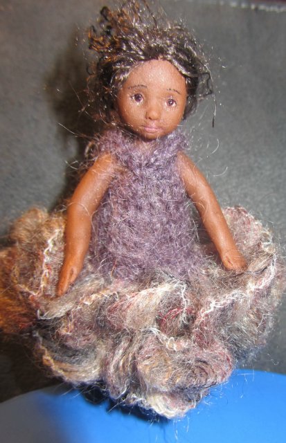 Мое шоколадное семейство — Домашние коллекции кукол: фото собраний