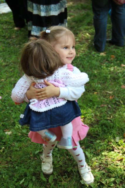 Кукловстреча в Царицыно — Встречи коллекционеров кукол (кукловстречи): анонсы