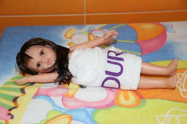 Первая Паолочка Кира дома! Кукла Paola Reina | Бэйбики Первая Паолочка Кира дома! Кукла Paola Reina