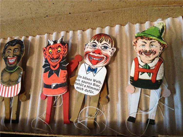 Хампельман — Культура (фото 8)