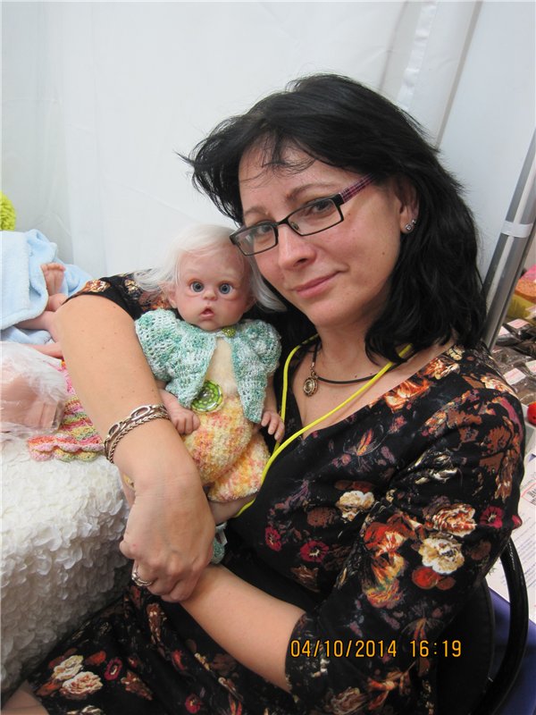 Отличное настроение! Реалики Муся и Тося