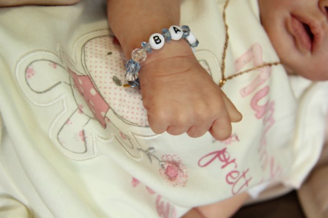 Мой спящий ангел Джульетта! Кукла реборн Саутер Антонины