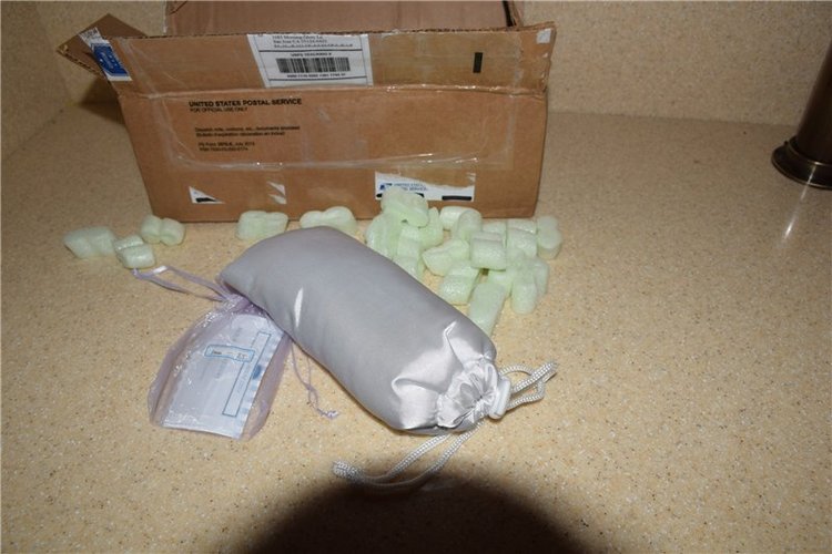 Распаковка сказочной лягушечки! BJTales Green Asrai От Лидии Снуль (фото 3)