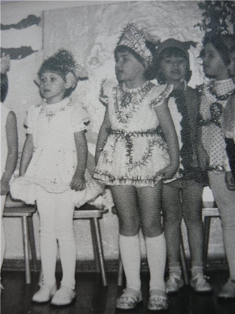 Наши фото в новогодних нарядах (фото 10)