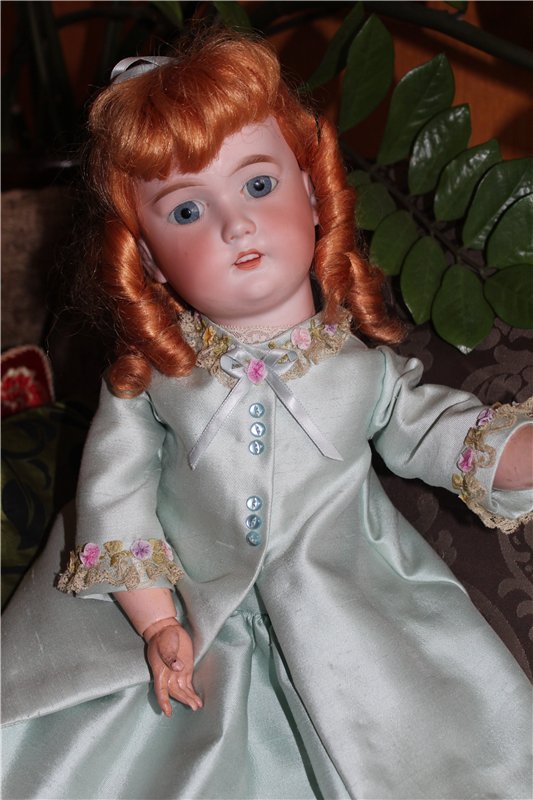 Мои антикварные жемчужинки (фото 2)