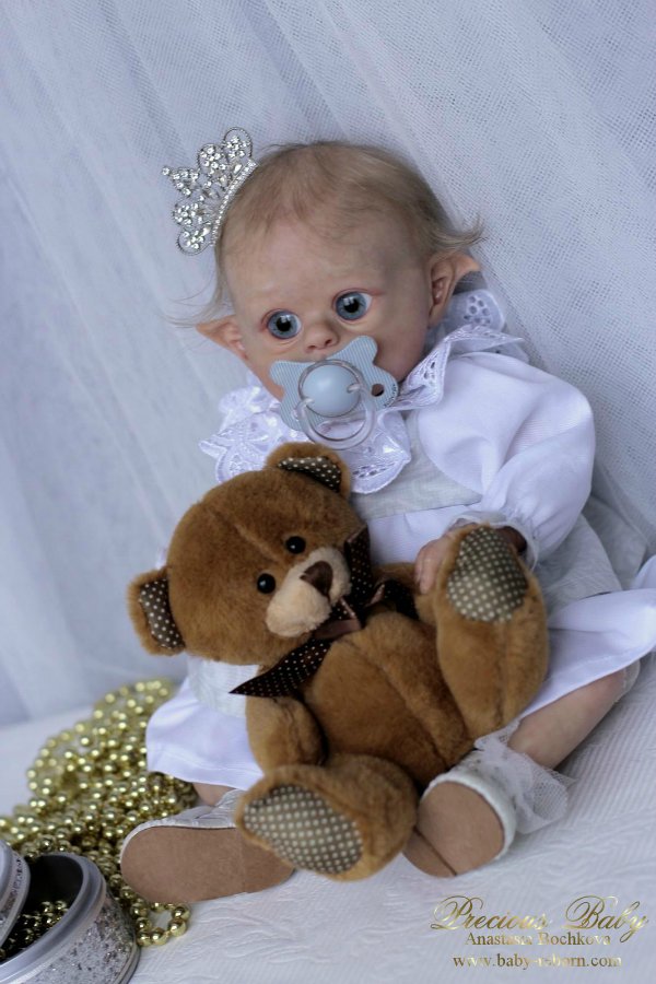 Тосенька и Зосенька! Куклы реборн Анастасии Бочковой