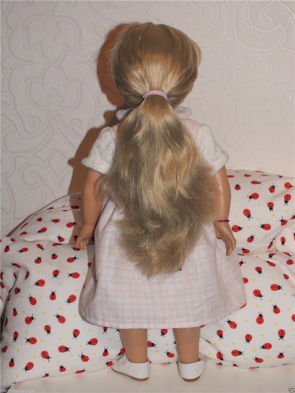 Мой каталог кукол Gotz 2001-2003 гг с набивной зоной шортиков, подборка фотографий