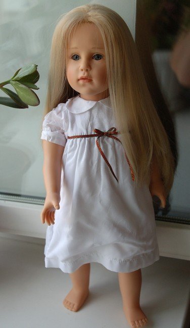 Мой каталог кукол Gotz 2001-2003 гг с набивной зоной шортиков, подборка фотографий