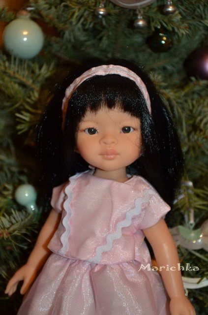 Куколки Paola Reina в моей жизни | Бэйбики Куколки Paola Reina в моей жизни