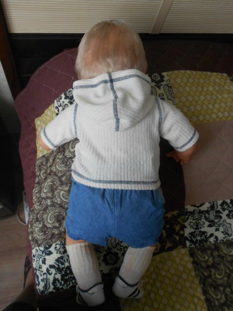 Мои флиртушки — Куклы Giggles (Гигглс) от Ideal Toy: винтаж 60