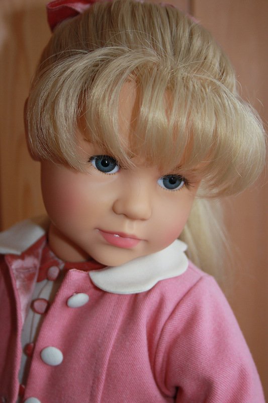 Мой каталог кукол Gotz 2001-2003 гг с набивной зоной шортиков, подборка фотографий