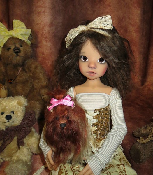 Пришли сказать: «Спасибо!». часть1 (фото 5)