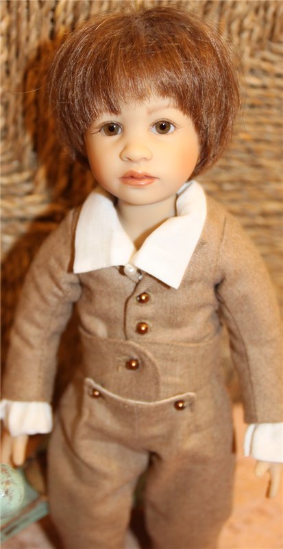 3 года на Бэйбиках (подарок от Ольгуши olala) (фото 5)