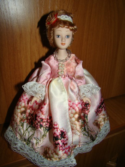 Записки реаниматора. Часть 3. Фарфоровые куклы