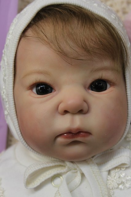 Фотоотчёт с выставки кукол MOSCOW FAIR 2015 - наши мастера кукол реборн | Бэйбики Фотоотчёт с выставки кукол MOSCOW FAIR 2015 - наши мастера кукол реборн