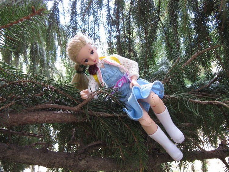 Путешествие по Кисловодску