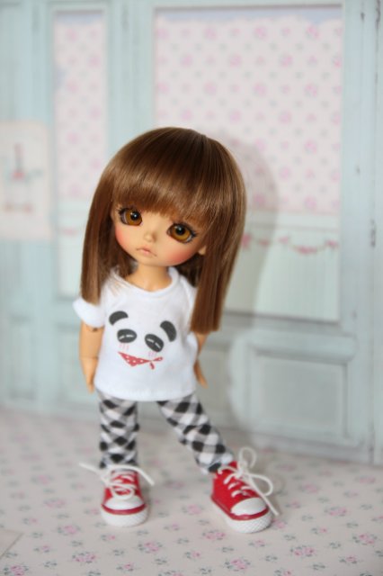 Санечка - Lati Yellow Sunny | Бэйбики Санечка - Lati Yellow Sunny (фото 2)