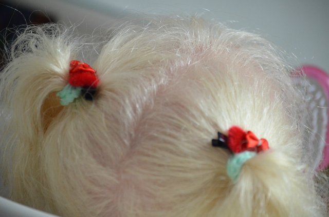 Кристалетта и Коко. Куклы реборн Регины Мальниченко (фото 9)