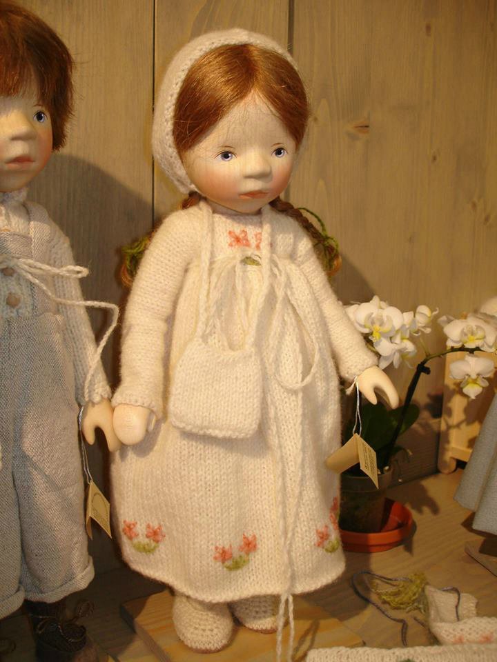 Магазин кукол. Часть третья, заключительная | Бэйбики Магазин кукол. Часть третья, заключительная