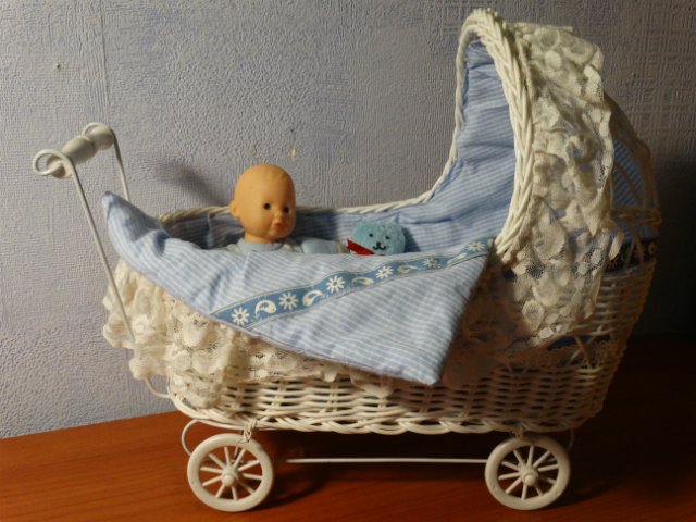 Мы ждём малыша — Одежда и обувь для кукол своими руками: фото