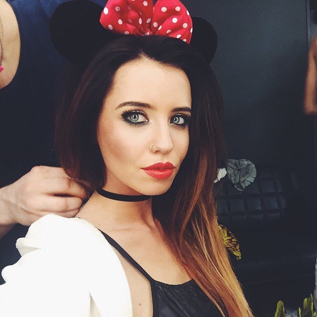 Черное и красное | Бэйбики Черное и красное — Одежда и обувь для кукол своими руками: фото