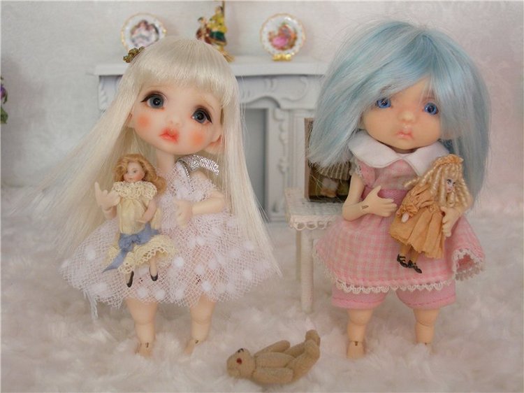 В кротовой норе: "Безумное Чаепитое" и игры Кротов