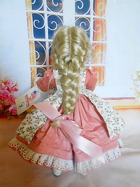 Куклы Робин Вудс - нераскрытое очарование-2 | Бэйбики Куклы Робин Вудс - нераскрытое очарование-2 (фото 6)