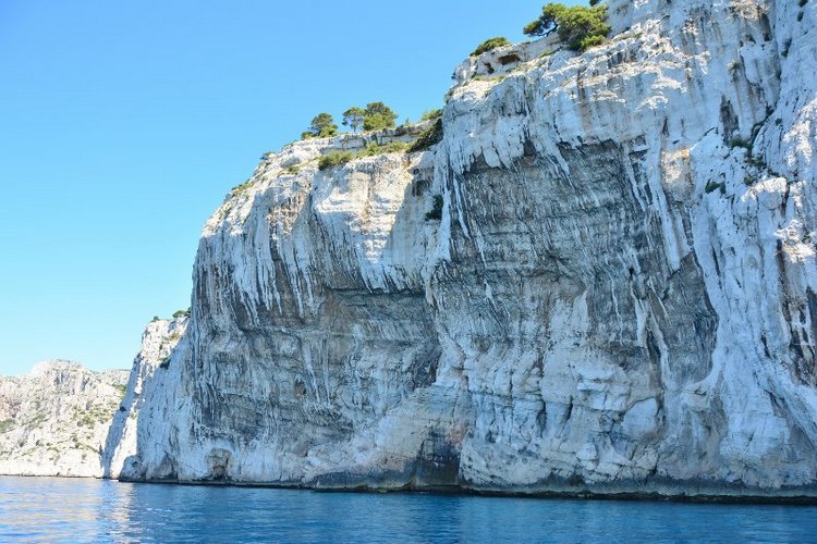 Ницца, Марсель, море и горы