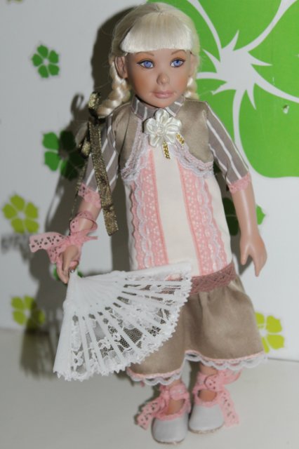 Такие разные барышни | Бэйбики Такие разные барышни — Одежда и обувь для кукол своими руками: фото