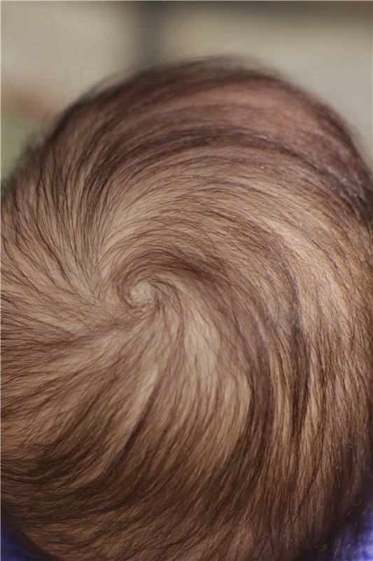 Коленька - кукла реборн Ковылиных Светланы и Эдуарда