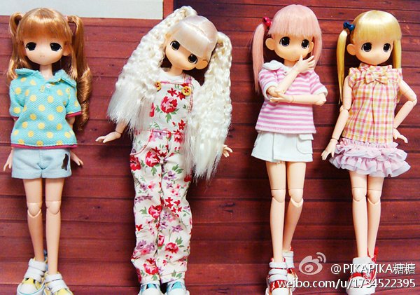 Мои любимые фото куколок mamachapp