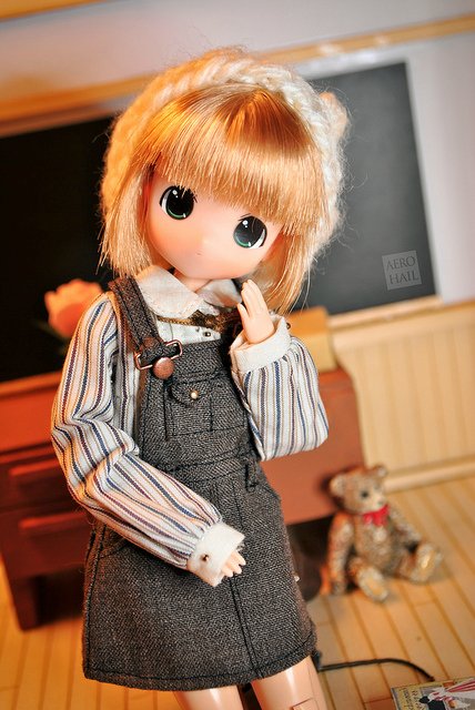 Мои любимые фото куколок mamachapp