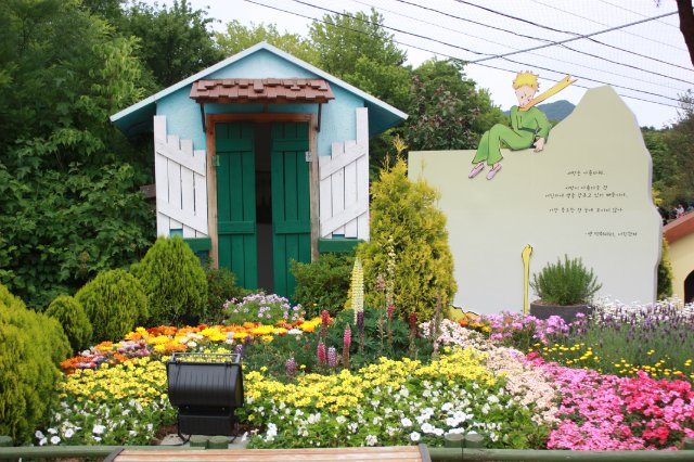 Выставка роз в Сеуле — Туризм и путешествия: фотоотчеты из поездок (фото 2)