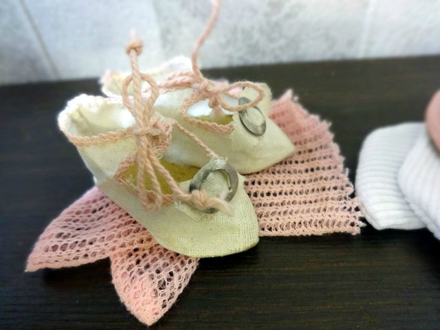 Джейн - маленькая тихоня. Armand Marseille (фото 9)