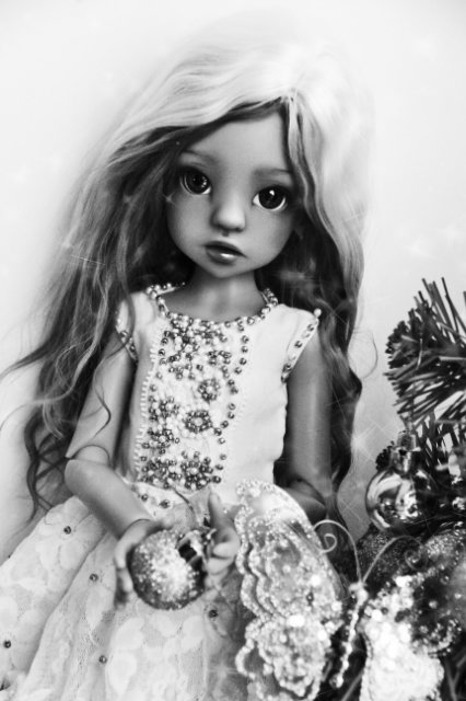 Моя красавица Иззи!! Izzy, Кайе Виггз | Бэйбики Моя красавица Иззи!! Izzy, Кайе Виггз (фото 3)