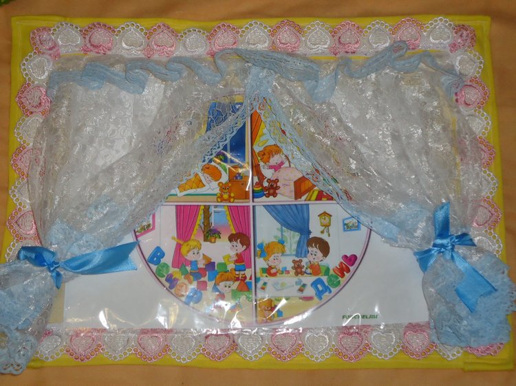 Для детского сада своими руками (фото 5)