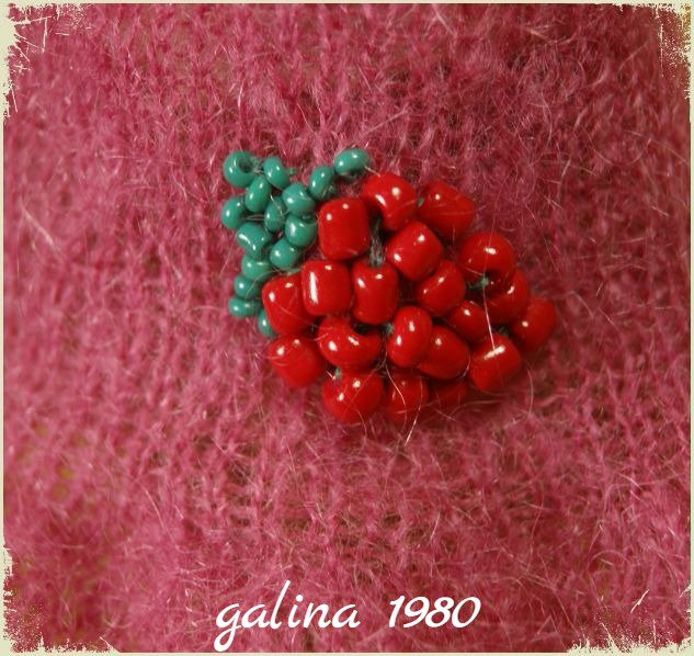 "Мои цветочные мотивы" часть 2 | Бэйбики "Мои цветочные мотивы" часть 2 (фото 8)