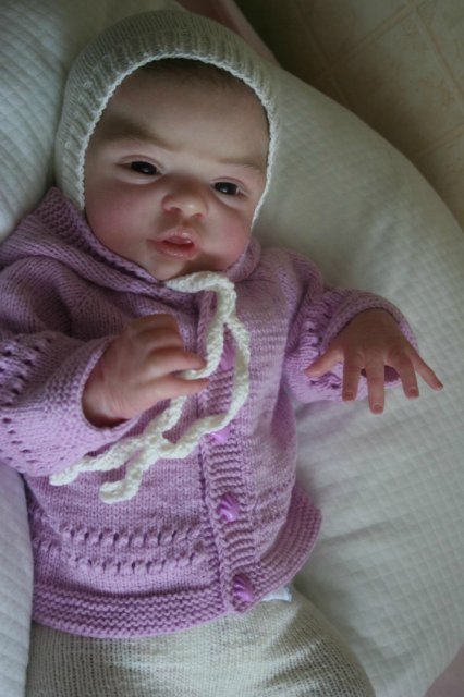 Мое вязанное хобби :) — Одежда и обувь для кукол своими руками: фото