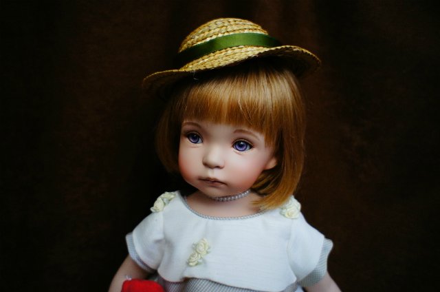 Девочки-сестрички или Алиса в гостях у Элис, автор Дианна Эффнер | Бэйбики Девочки-сестрички или Алиса в гостях у Элис, автор Дианна Эффнер (фото 8)