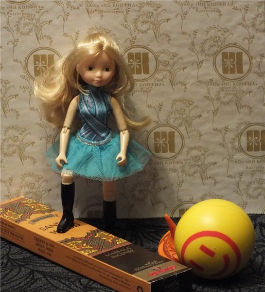 Гибриды - цепная реакция: интриги и новогодние чудеса