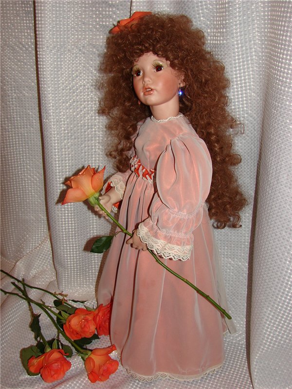 "Я помню чудное мгновенье: Передо мной явилась ты, Как мимолетное виденье, Как гений чистой красоты" (фото 5)