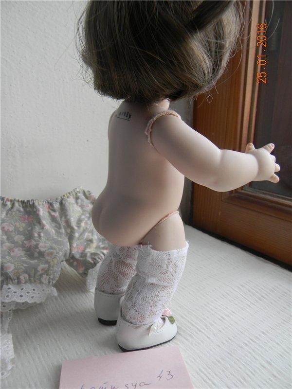 Прошу помощи в определении автора | Бэйбики Прошу помощи в определении автора (фото 2)