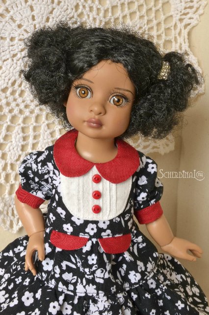 Чёрно-белое кино. Кастинг (фото 4)