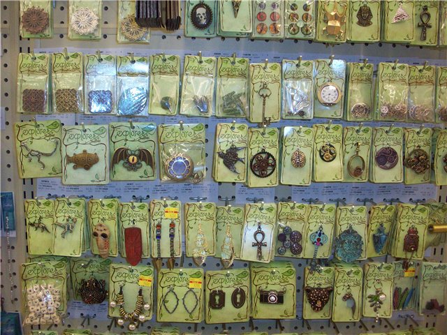 За океаном. HobbyLobby Arts & Crafts Stores (фото 9)