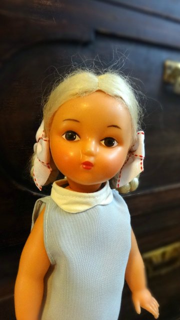 Куклы разные нужны. Куклы разные важны... рожденные в ссср часть 3