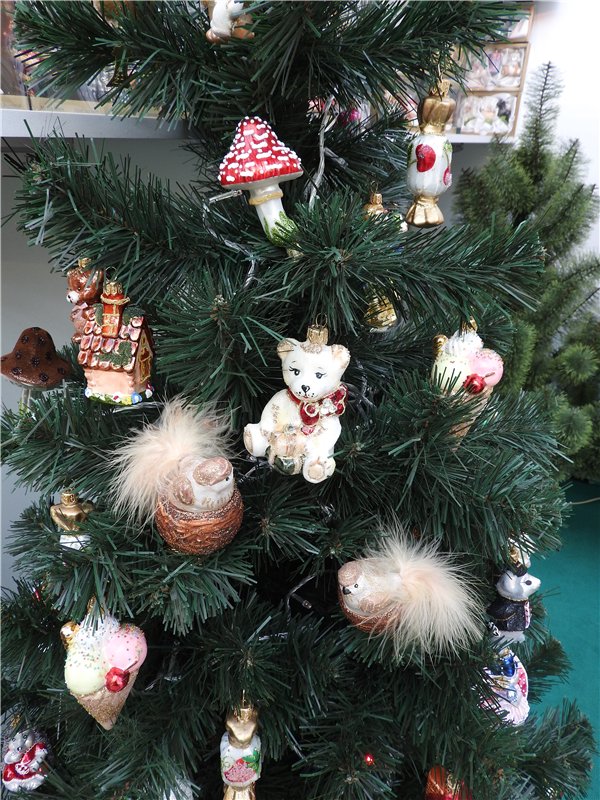 Москва, Гостиный двор, выставка: ПОДАРКИ 2016. Фоторепортаж