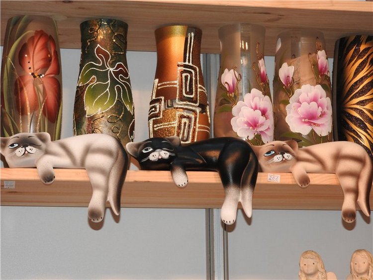 Москва, Гостиный двор, выставка: ПОДАРКИ 2016. Фоторепортаж