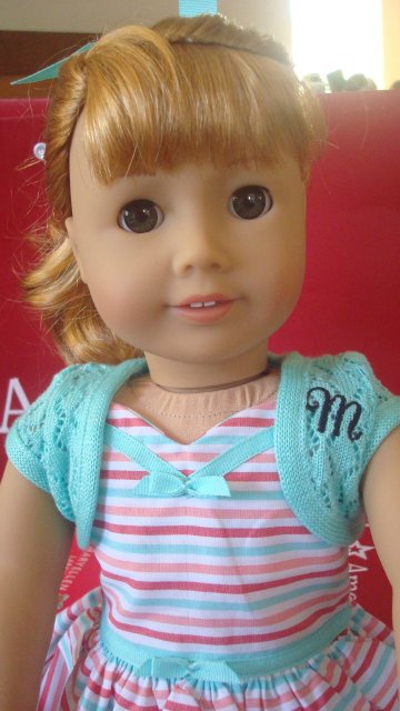 Магазин American Girl в Нью Йорке | Бэйбики Магазин American Girl в Нью Йорке