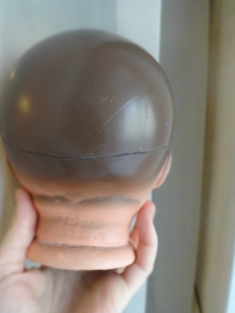 Кукла с мишкой играла — Антикварные куклы Jules Steiner (Штайнер): Франция (фото 9)